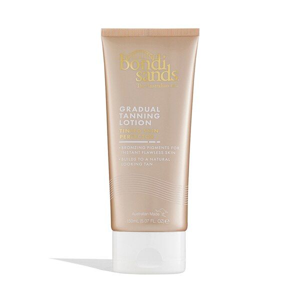 Bondi Sands Grad Tan Lotion Tinted Skin Perfector 150Ml - McGrocer