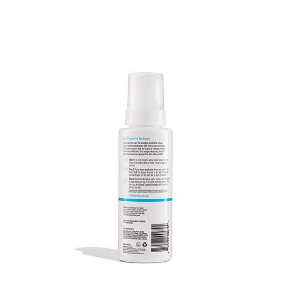 Bondi Sands Professional Solution - Tan Eraser 400Ml - McGrocer