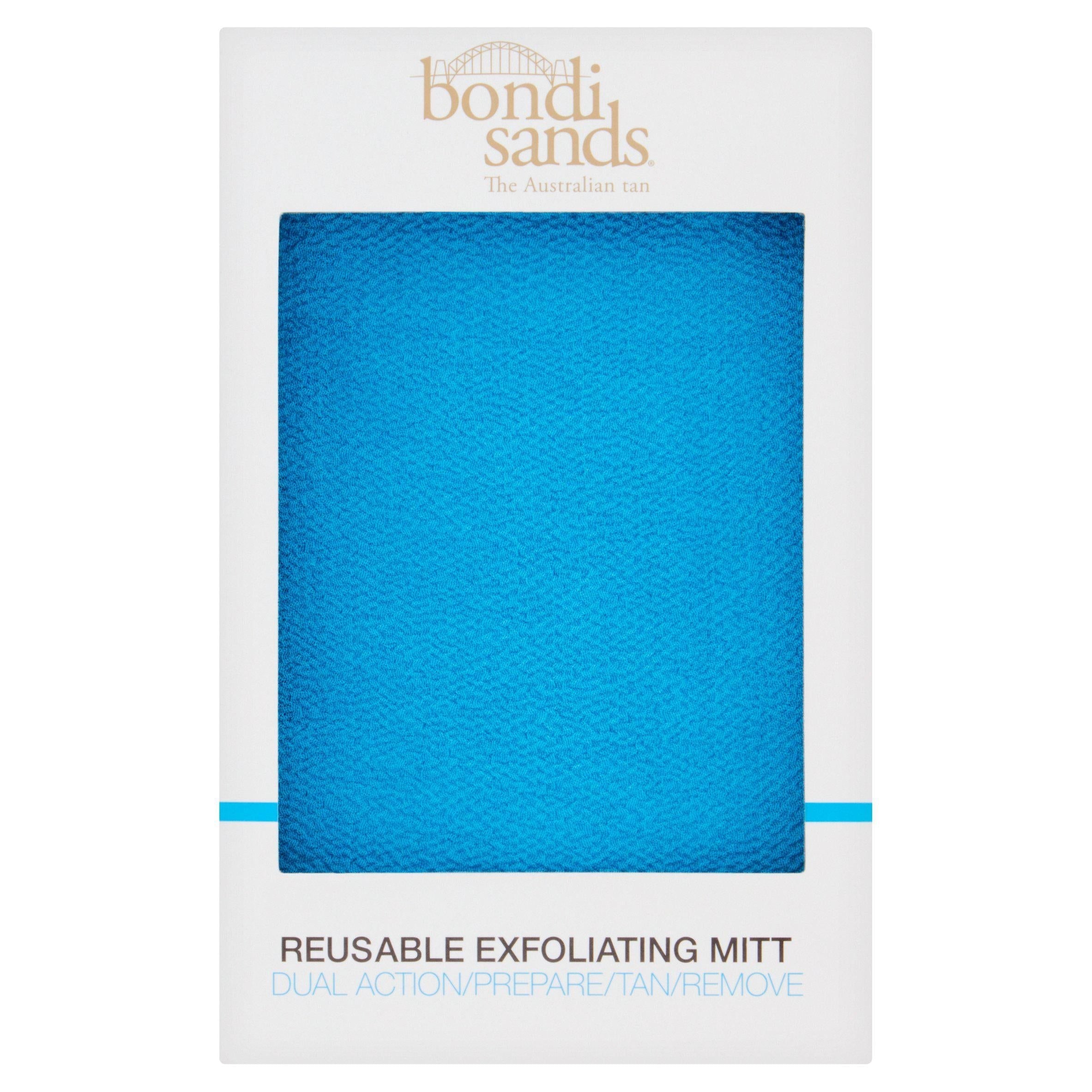 Bondi Sands Reusable Exfoliating Mitt - McGrocer