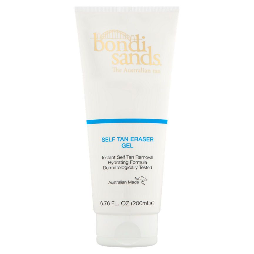 Bondi Sands Self Tan Eraser Gel - McGrocer