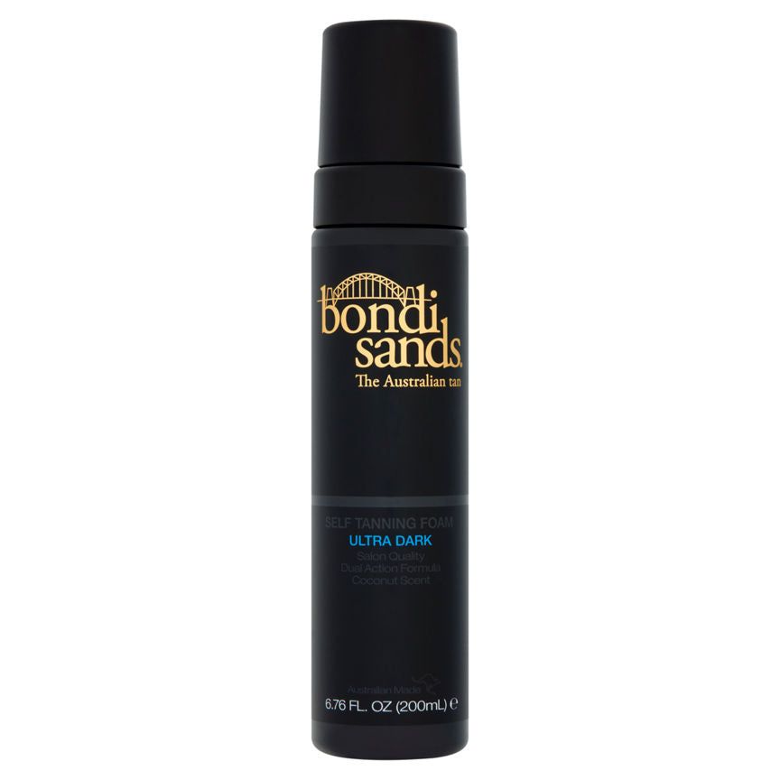 Bondi Sands Self Tanning Foam Ultra Dark - McGrocer