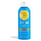 Bondi Sands SPF 30 Aerosol Mist Spray Fragrance Free 160g - McGrocer