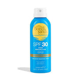 Bondi Sands Spf 30 Aerosol Mist Spray Frgrance Free 160G - McGrocer