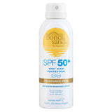 Bondi Sands SPF 50+ 4hr Water Resistant Spray 160g - McGrocer