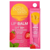 Bondi Sands Spf 50+ Lip Balm Strawberry 10G - McGrocer
