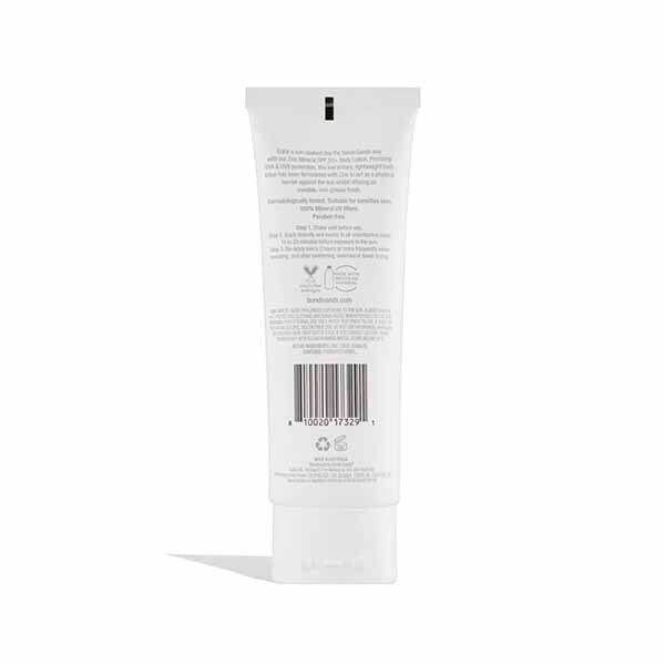 Bondi Sands Spf 50+ Mineral Body Lotion 120Ml (Uk) - McGrocer