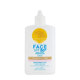 Bondi Sands Tinted SPF 50+ FF Face Tinted Matte Lotion - McGrocer