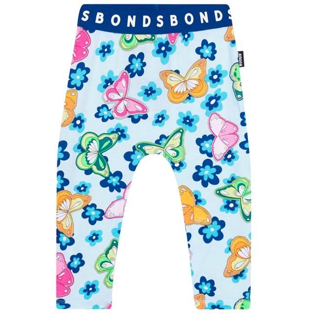 Bonds Leggings Fly Away 0-3 months - McGrocer