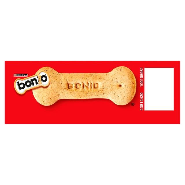 Bonio Original Dog Biscuits    650g - McGrocer
