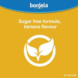 Bonjela Junior Mouth Ulcer Pain ReliefSugar Free  Gel 15g - McGrocer