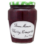 Bonne Maman Cherry Compote   600g - McGrocer