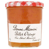 Bonne Maman Fine Shred Marmalade   370g - McGrocer