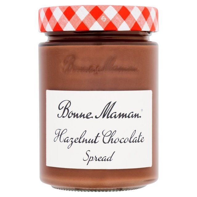 Bonne Maman Hazelnut Chocolate Spread   360g - McGrocer
