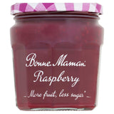 Bonne Maman Intense Raspberry Conserve 335g - McGrocer