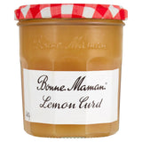Bonne Maman Lemon Curd 360g - McGrocer