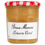 Bonne Maman Lemon Curd   360g - McGrocer