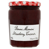 Bonne Maman Strawberry Conserve   750g - McGrocer