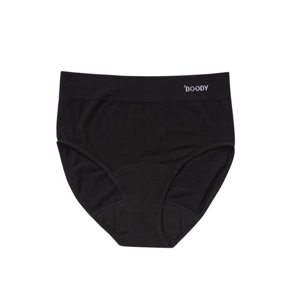 BOODY Period Proof Full Brief Light flow XL - McGrocer