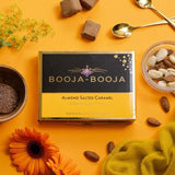 Booja Booja Almond Salted Caramel Chocolate Truffles   92g - McGrocer