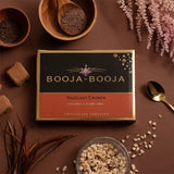Booja-Booja Chocolate Orange Chocolate Truffles Box 92g - McGrocer