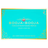 Booja-Booja Dairy Free Chocolate Salted Caramel Truffles   184g - McGrocer
