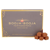 Booja-Booja Dairy Free Fine de Champagne Chocolate Truffles   184g - McGrocer
