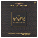 Booja Booja Dairy Free Gourmet Selection   230g - McGrocer