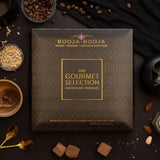 Booja Booja Dairy Free Gourmet Selection   230g - McGrocer