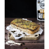 Boostball Keto Bread Mix   225g - McGrocer