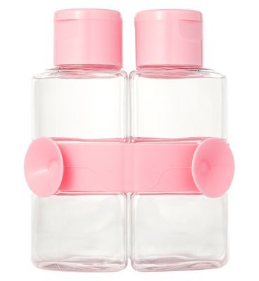 Boots 4 in 1 travel set - McGrocer