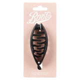 Boots banana clip black - McGrocer