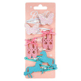 Boots click clacks animals 6s - McGrocer