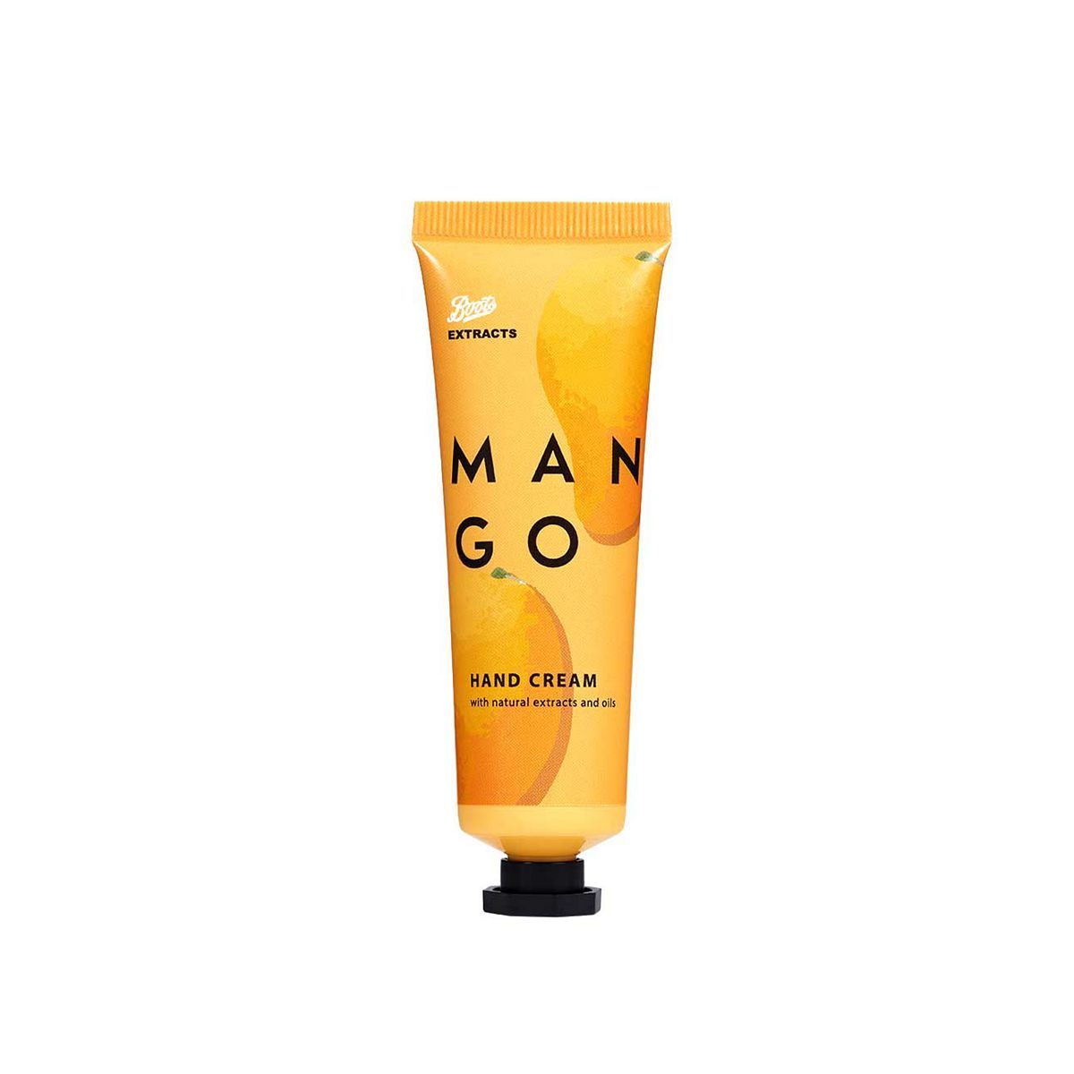 Boots Extracts Mango Hand Cream 30ml - McGrocer