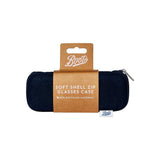 Boots Eyecare Recycled Glasses Zip Case - McGrocer