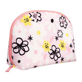Boots Floral Arch Zip Bag - McGrocer