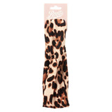 Boots headwrap leopard print - McGrocer
