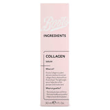 Boots Ingredients Collagen Booster 30ml - McGrocer