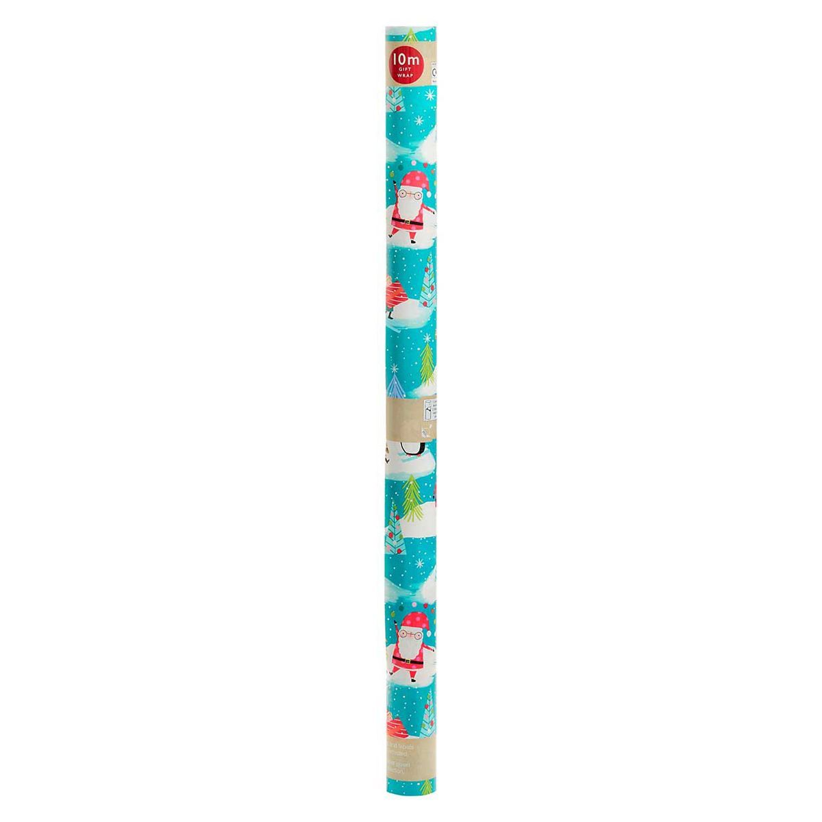 Boots Kids 10metres Rollwrap - McGrocer