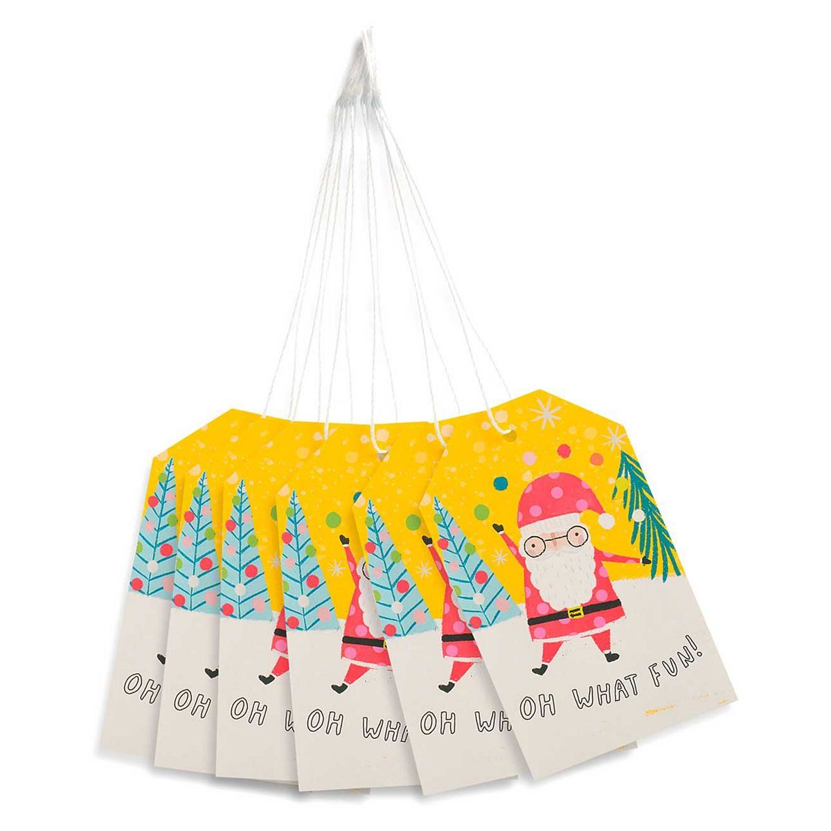 Boots Kids 6 Pack Tags - McGrocer