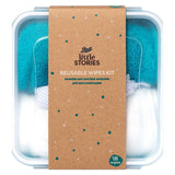 Boots Little Stories Reusable Wipes Kit 18 Pack - McGrocer