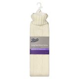 Boots Long Hot Water Bottle - McGrocer