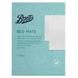 Boots Maternity bed mats 5s - McGrocer