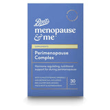 Boots Menopause & Me Perimenopause Complex Tablets - 30 Tablets - McGrocer