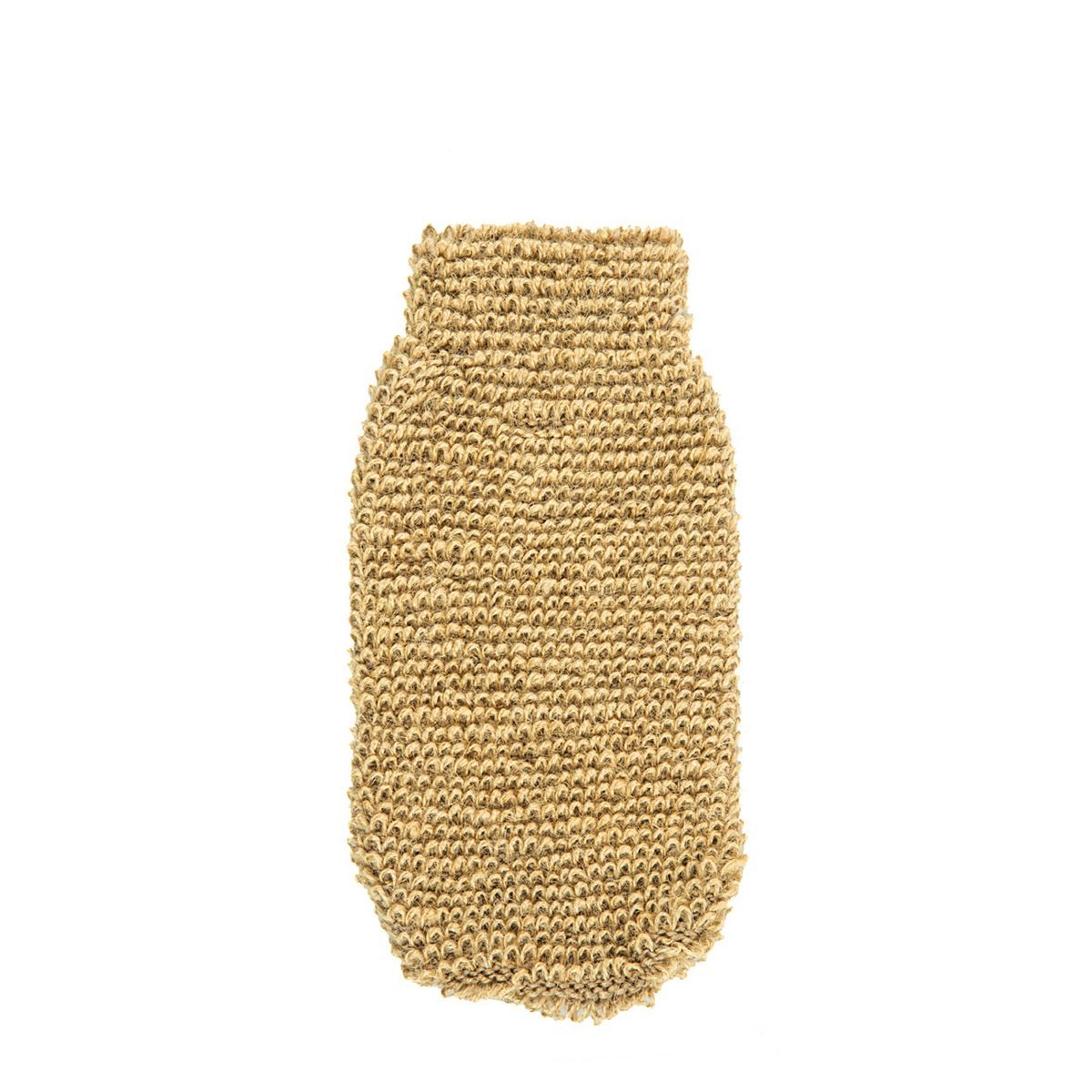 Boots Natural Ramie Exfoliating Mitt - McGrocer