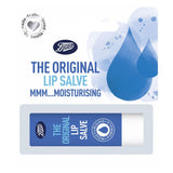 Boots Original SPF15 Lipsalve 5g - McGrocer