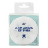 Boots Silicone Body Bubble Brush - McGrocer