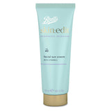 Boots Skin Edit Facial Sun Cream SPF40 50ml - McGrocer