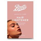 Boots Smooth Care hair lightener 2  25ml - McGrocer