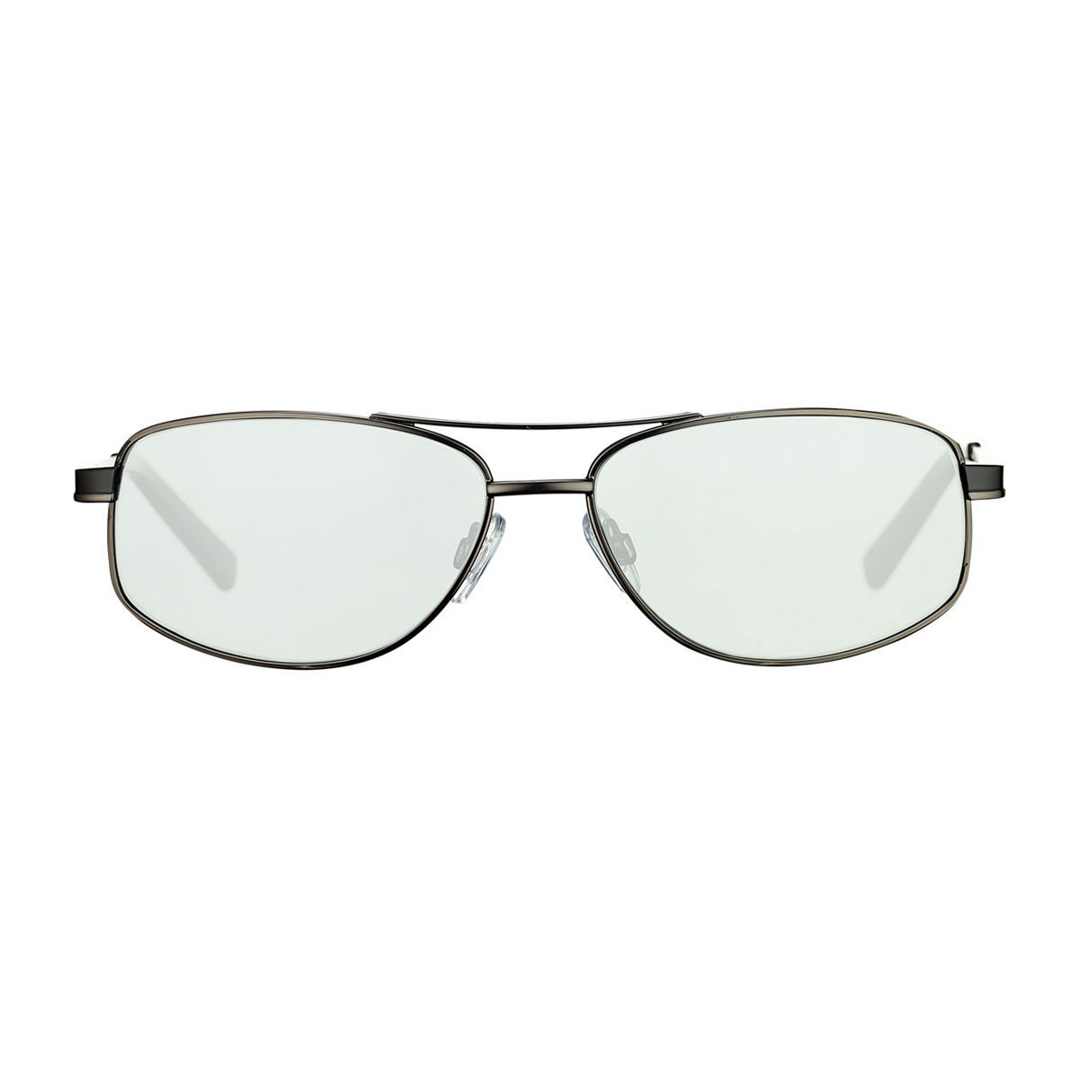 Boots Sunglasses - Matt Gunmetal Frame - McGrocer