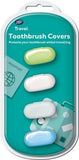 Boots Travel Toothbrush Covers - McGrocer